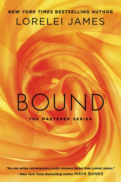 Lorelei James/Bound